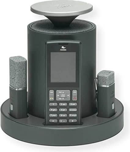 Revolabs 10-FLX2-101-POTS, Sistema de audio conferencia FLX para sistemas telefónicos analógicos